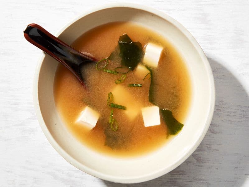 Miso Soup