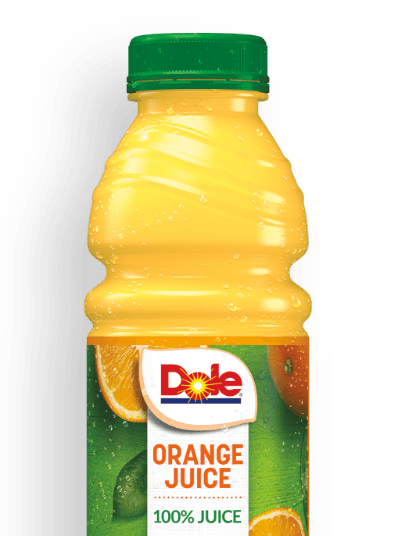 Dole Orange Juice