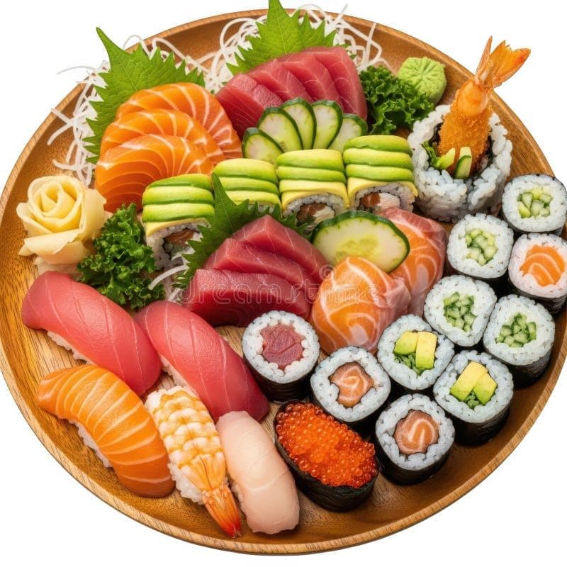 Small Platter (Serves 2-3)