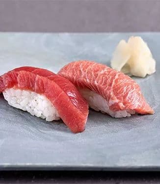 Tuna Nigiri