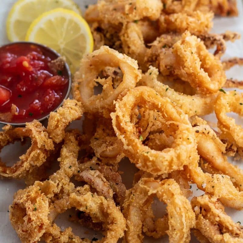 Calamari