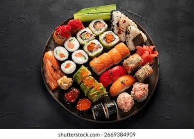 Medium Platter (Serves 3-4)
