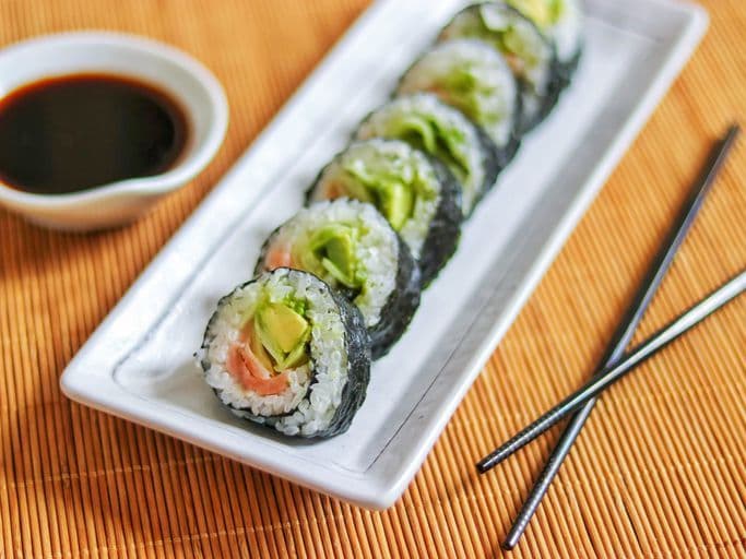 BC Roll
